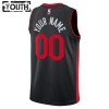 Maillot Basket Enfant Miami Heat Personnalisé 2023-24 Nike City Edition Swingman